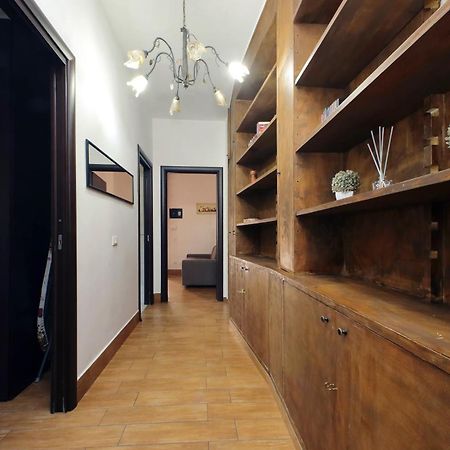 Vatican Flat Cozy With Private Court ローマ エクステリア 写真