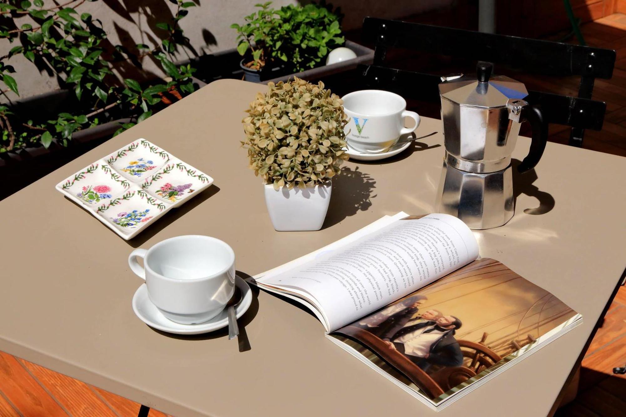 Vatican Flat Cozy With Private Court ローマ エクステリア 写真